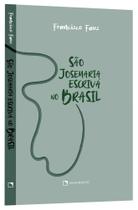 Livro - São Josemaria Escrivá no Brasil