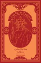 Livro - São Judas Tadeu - Apóstolo dos Aflitos