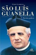Livro - São Luís Guanella Livro - São Luís Guanella