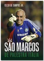 Livro - São Marcos de Palestra Itália