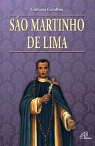 Livro - São Martinho de Lima