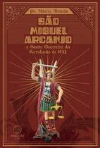 Livro - São Miguel Arcanjo