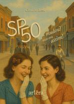 Livro - São Paulo Anos 50