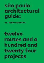 Livro - São Paulo architectural guide