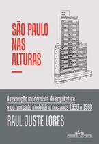 Livro - São Paulo nas alturas Livro - São Paulo nas alturas