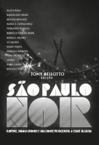 Livro - São Paulo noir Livro - São Paulo noir