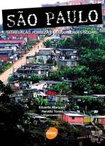 Livro - São Paulo - Segregação, pobreza e desigualdades sociais