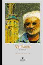 Livro - São Paulo: Vidas