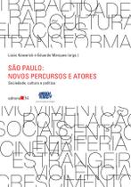 Livro - São Paulo