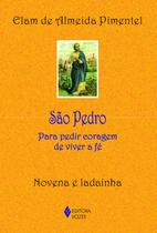 Livro - São Pedro