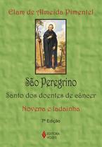 Livro - São Peregrino