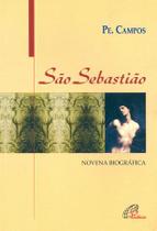Livro - São Sebastião