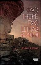 Livro - São Thomé das Letras