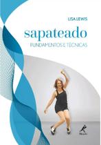 Livro - Sapateado