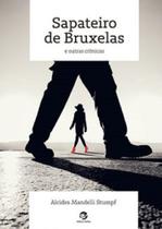 Livro - Sapateiro de Bruxelas