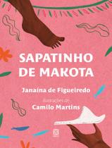 Livro - Sapatinho de Makota