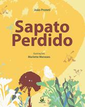 Livro - Sapato perdido Livro - Sapato perdido