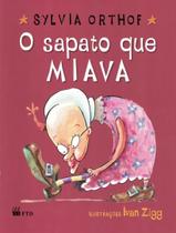 Livro - Sapato Que Miava, O - FTD ESPECIAIS