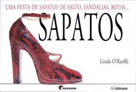 Livro - Sapatos Livro - Sapatos