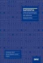 Livro - Sapientia Livro - Sapientia
