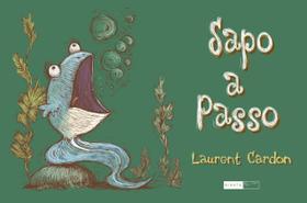 Livro - Sapo a passo Livro - Sapo a passo