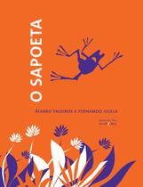 Livro - Sapoeta Livro - Sapoeta