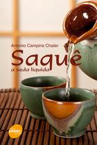 Livro - Saque: A seda líquida Livro - Saque: A seda líquida