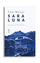 Livro - Sara Luna