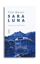 Livro - Sara Luna