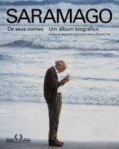 Livro - Saramago — Os seus nomes