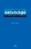 Livro - Saramago: Um Roteiro para os Romances Livro - Saramago: Um Roteiro para os Romances