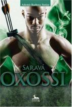 Livro - sarava oxossi - q2 - ANÚBIS