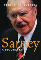 Livro - Sarney a biografia