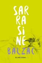 Livro - Sarrasine