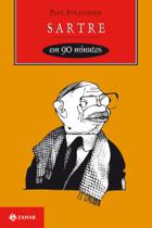 Livro - Sartre em 90 minutos