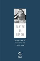 Livro - Sartre no Brasil