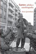 Livro - Sartre: Philía e autobiografia