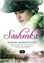 Livro - Sashenka