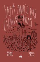 Livro - Satã Amigo das Crianças Boas