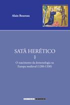 Livro - Satã herético