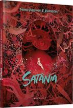 Livro - Satânia