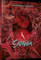 Livro - Satânia Livro - Satânia
