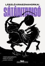 Livro - Sátántangó