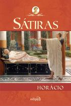 Livro - Sátiras Livro - Sátiras