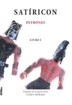 Livro - Satíricon