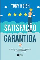 Livro - Satisfação garantida