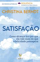 Livro - Satisfação