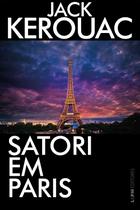 Livro - Satori em Paris