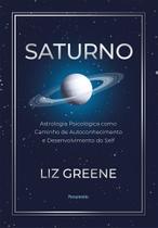 Livro - Saturno