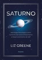 Livro - Saturno Livro - Saturno